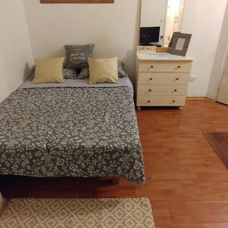 Amazig Location At Eden'S Place Apartment Eilat Luaran gambar
