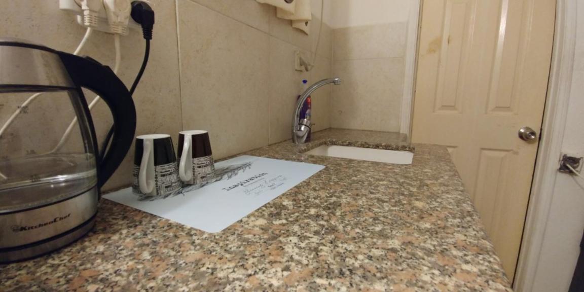 Amazig Location At Eden'S Place Apartment Eilat Luaran gambar