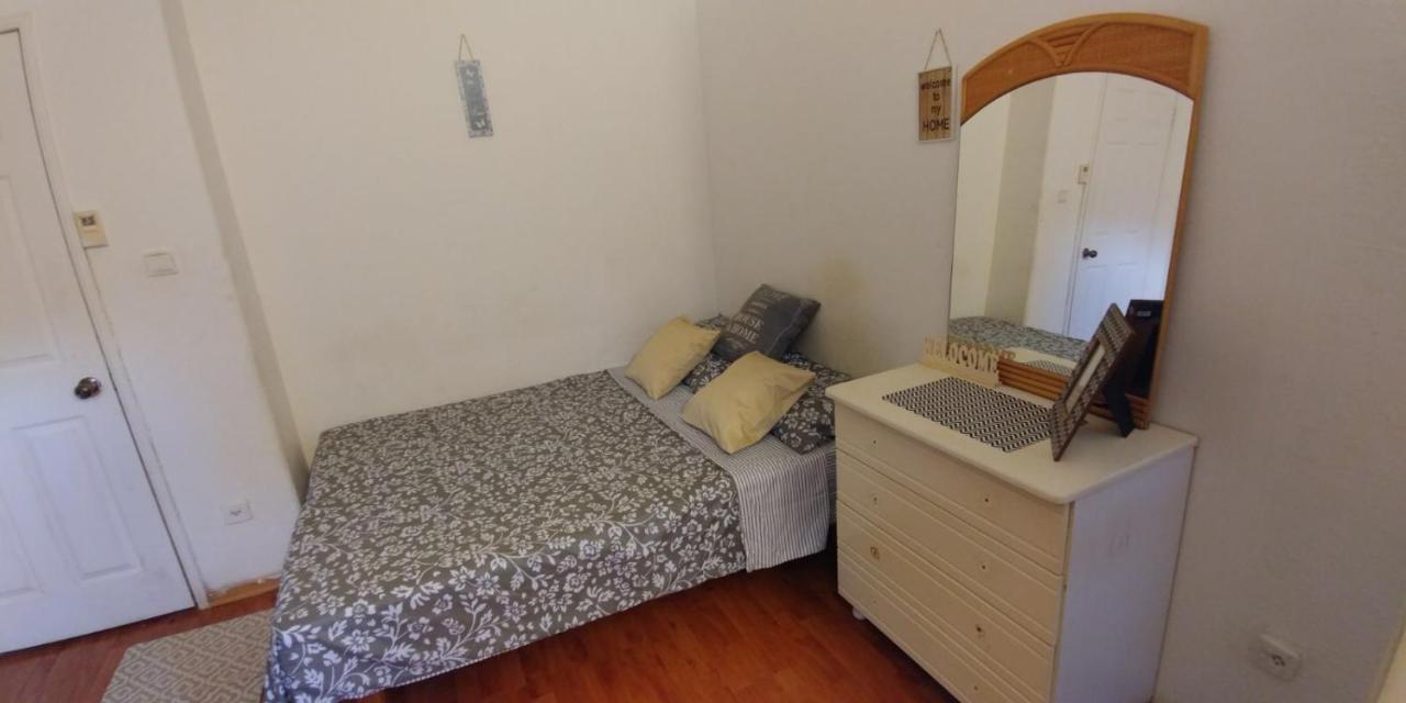 Amazig Location At Eden'S Place Apartment Eilat Luaran gambar